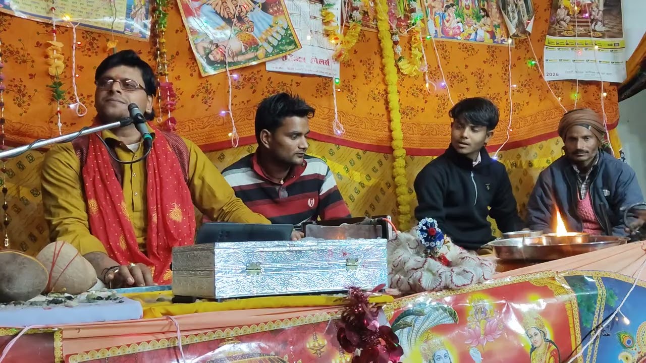 Gram shekha Nagla Satish Madhav Shastri ka jalva 8979143410     9258687035