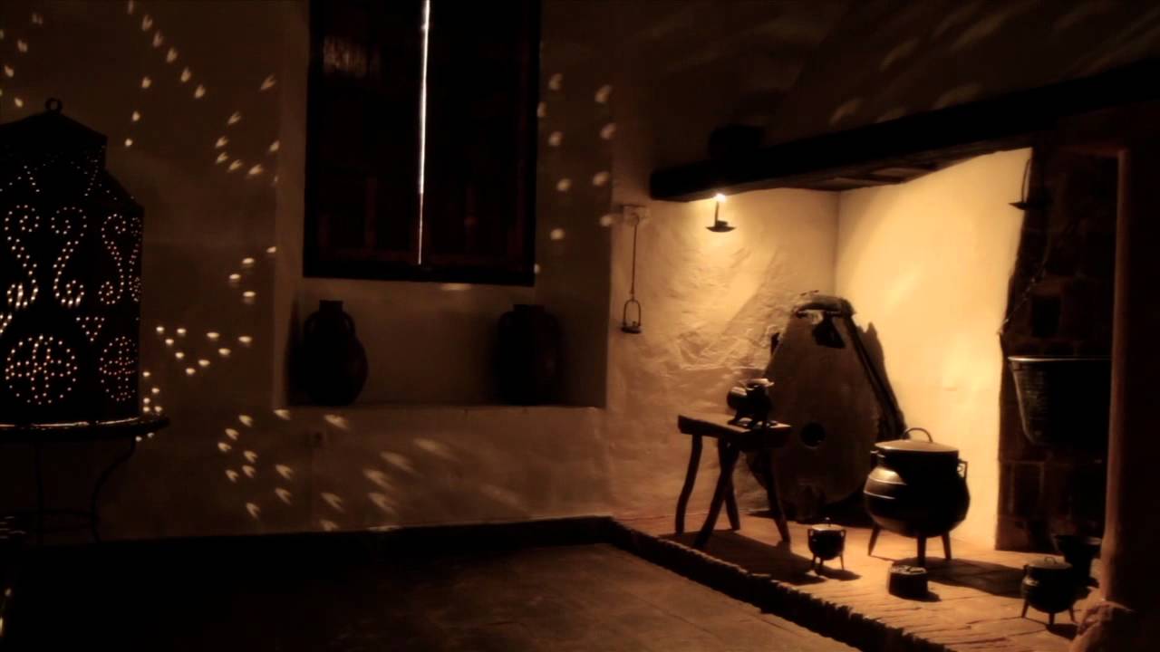 Hacienda los Ángeles [ Haciendas en Sevilla ]