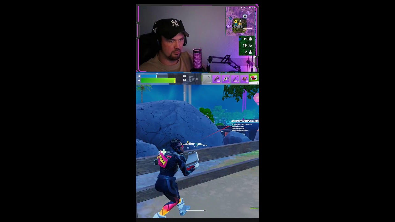 🔴  Battle Royale, Bauen & Neubauen | fortnite