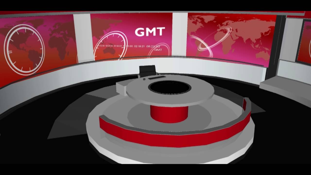 BBC World News Countdown Theme (Club Mix 2016)