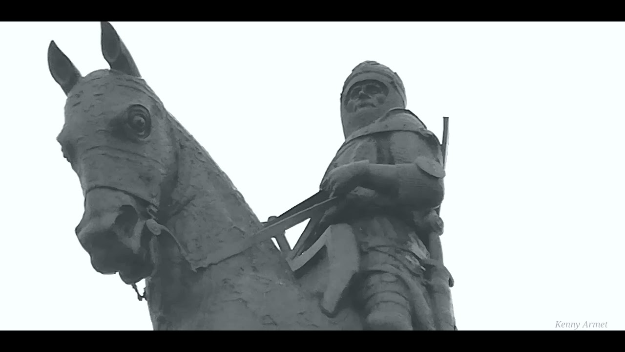 The Orcadians Who Fought At Bannockburn