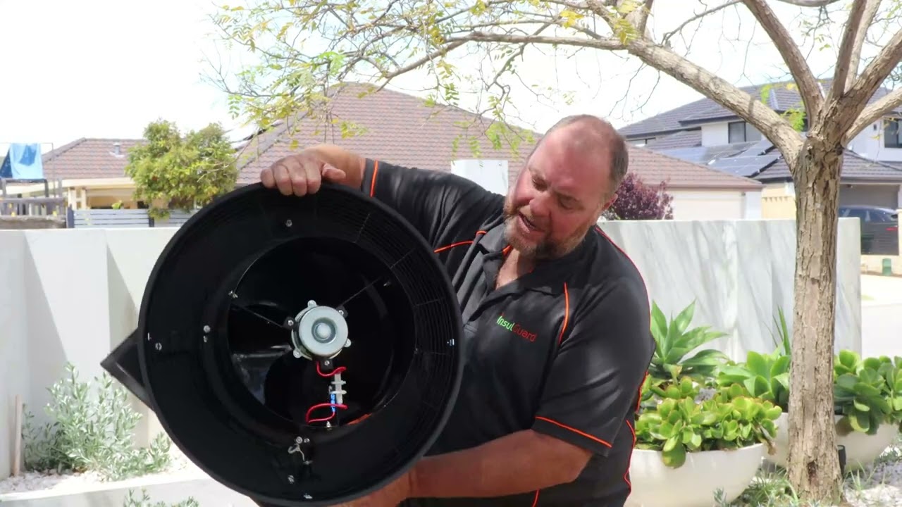 Solar Roof Ventilation vs Traditional Whirlybird Ventilation