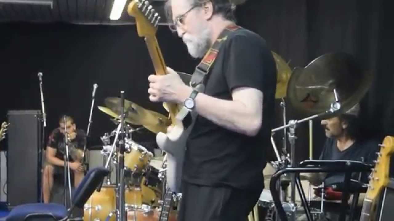 Smak - Aria Diamond - LIVE 2015