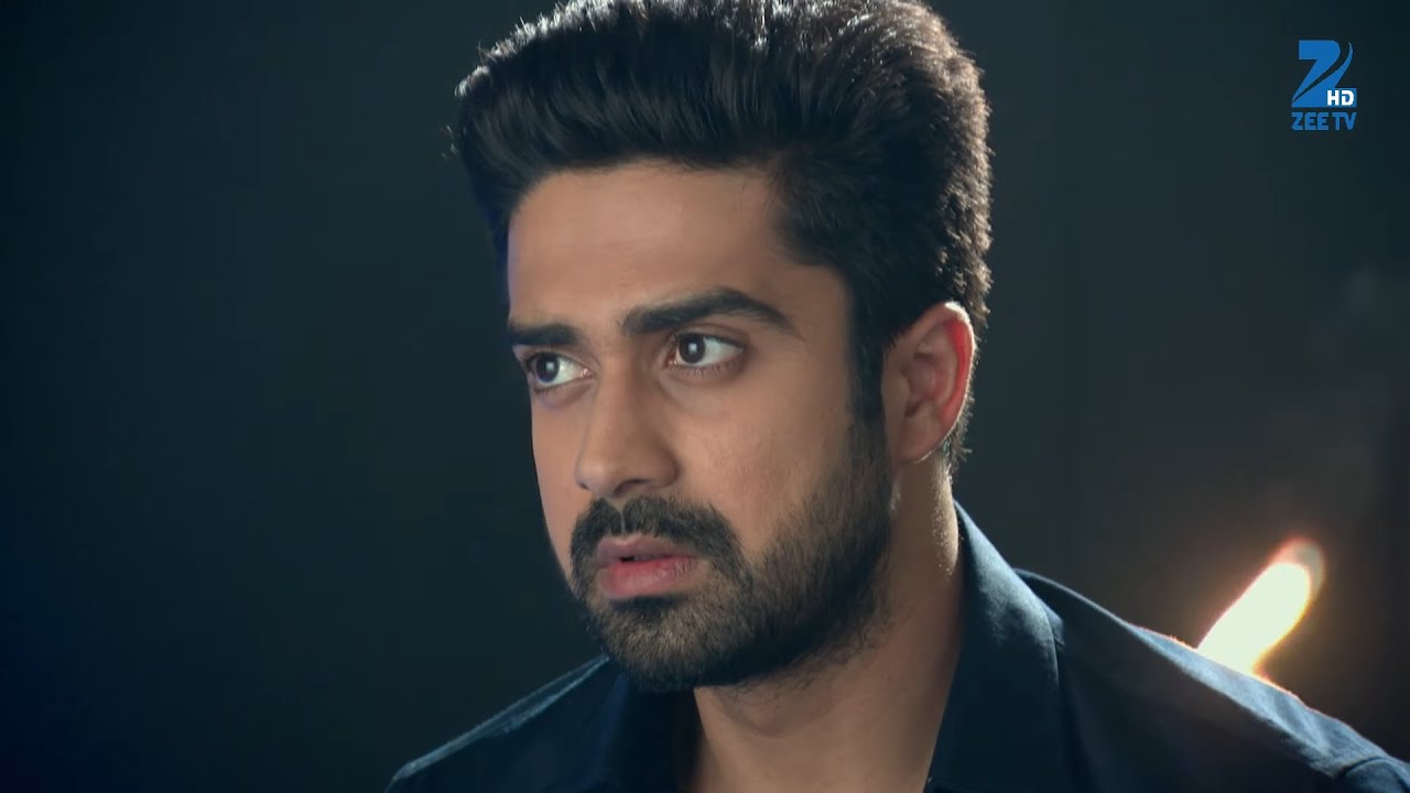 EP 853Qubool Hai - Индийское телешоу хинди - Же ТВ