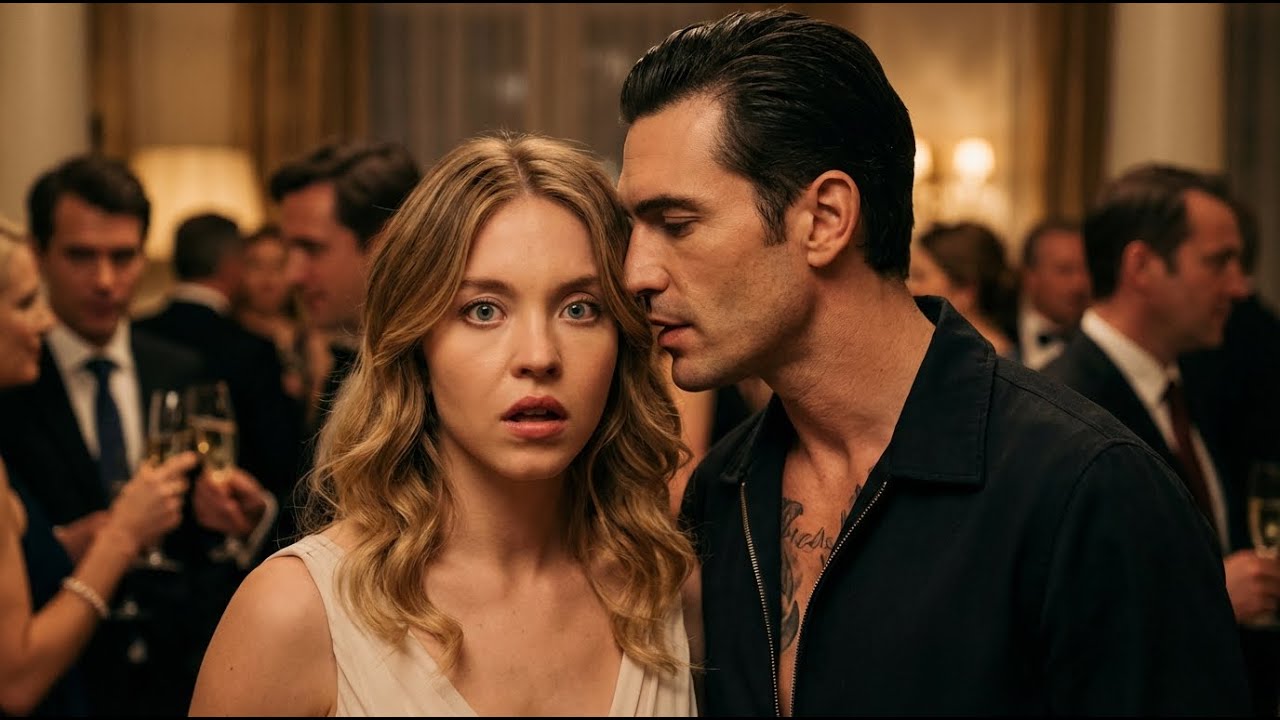 “You in Danger—Pretend I’m Your Dad,” the Mafia Boss Whispered. What Happened Next Shocked Everyone