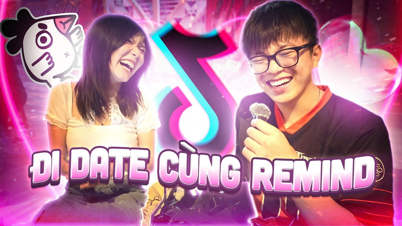 🔴MEGA LIVE 200K SUBS (PHẦN 8): TÔI HẸN HÒ CÙNG REMIND???