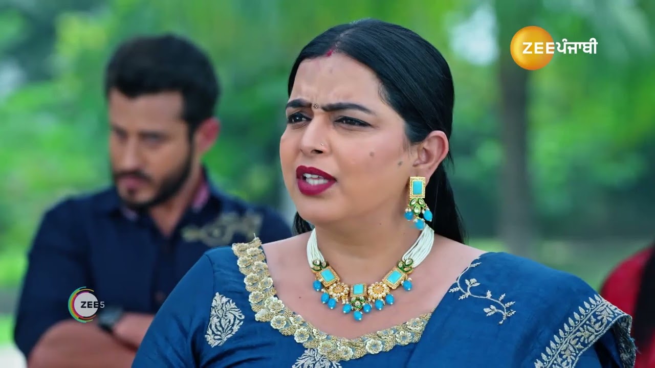 Sehajveer | Ep - 341 | Best Scene | Apr 25 2025 | Zee Punjabi