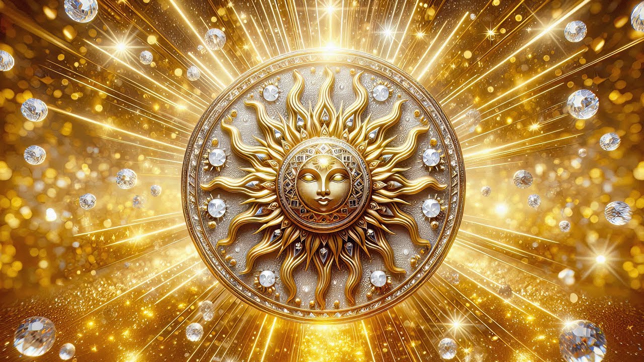 10 Февраля | 1111 Гц + 528 Гц | Слушайте И Получайте Необъяснимые Чудеса Сегодня