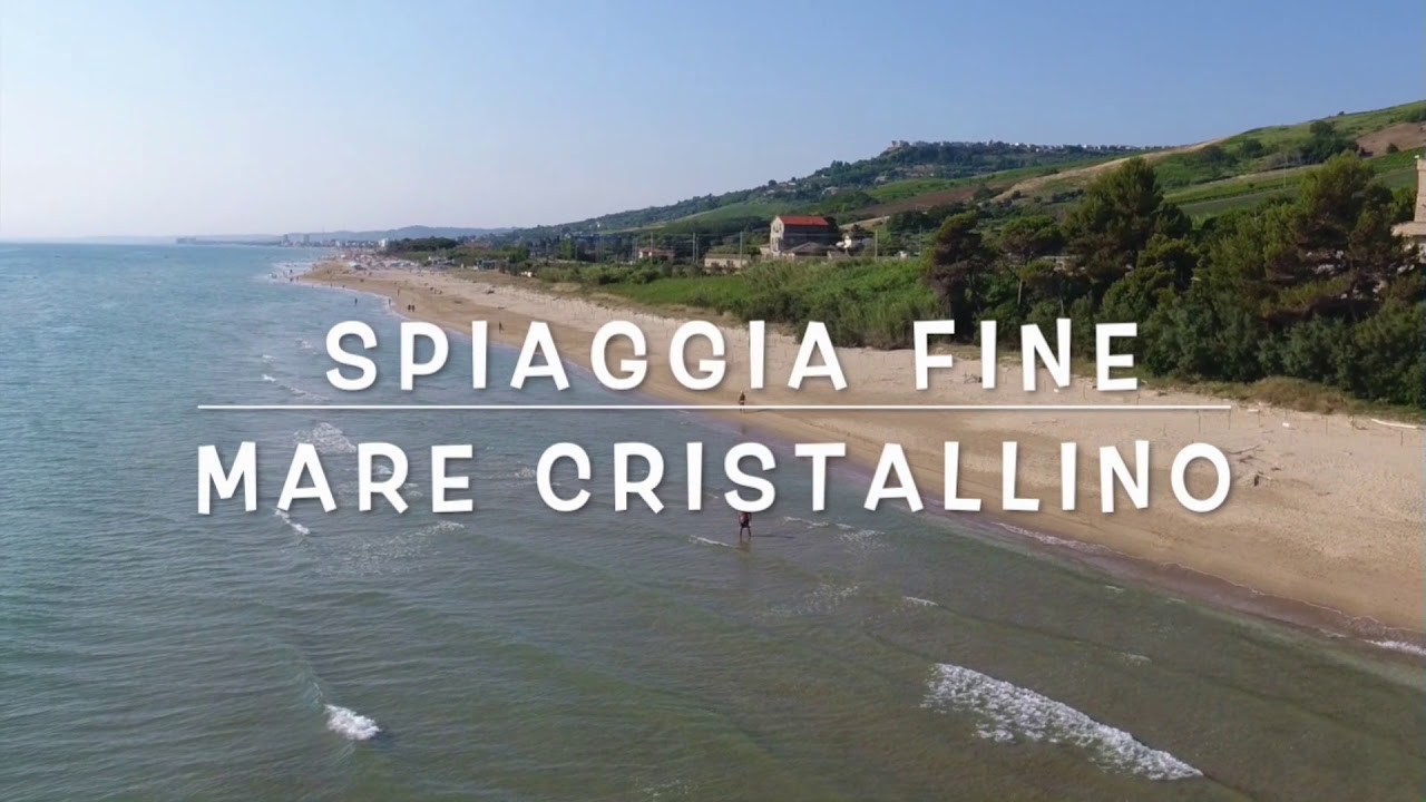 Vacanze a Silvi Marina Estate 2020