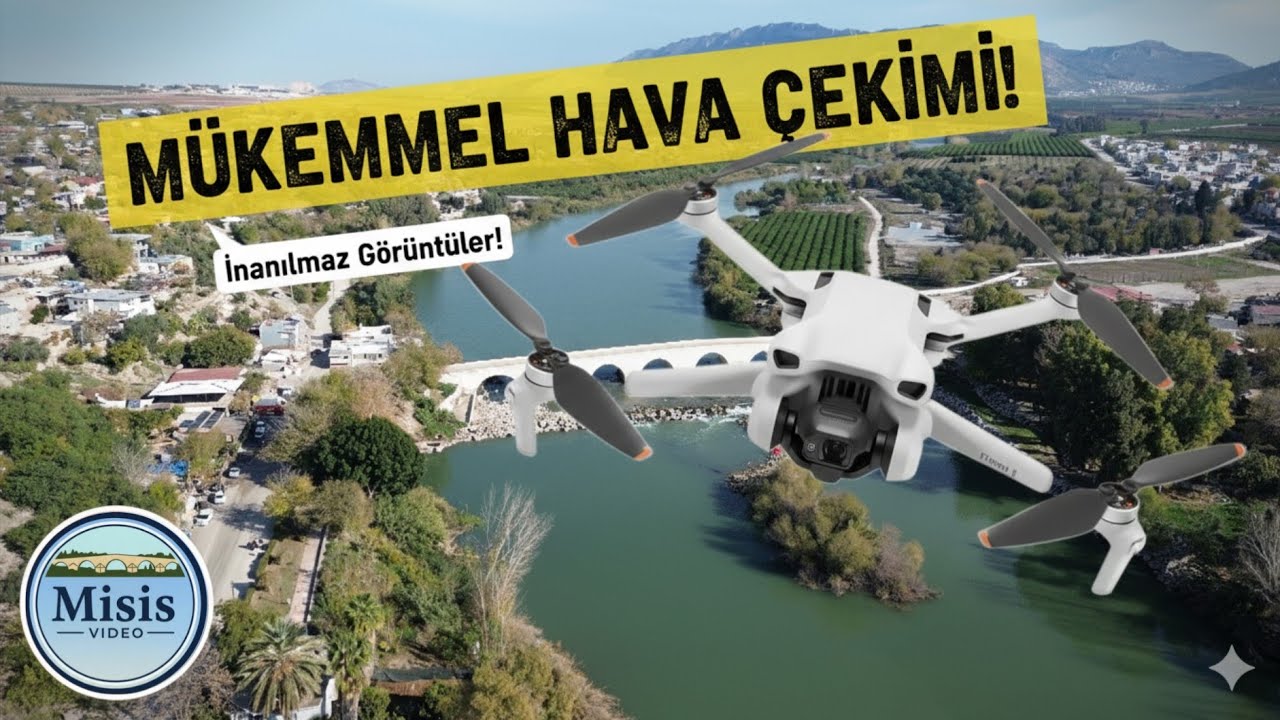 Lokman hekim MİSİS köprüsü