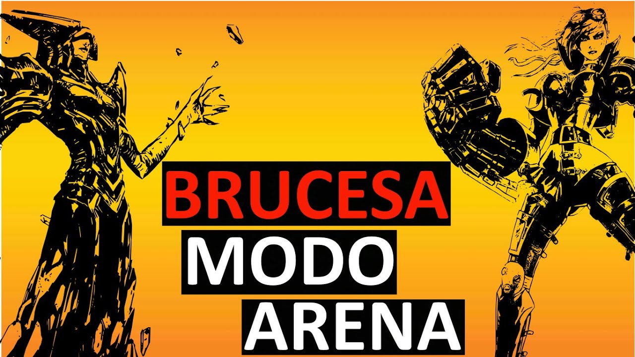 BRUCER E ESA DUO MODO ARENA - LISSANDRA + VI &Eacute; ROUBADO