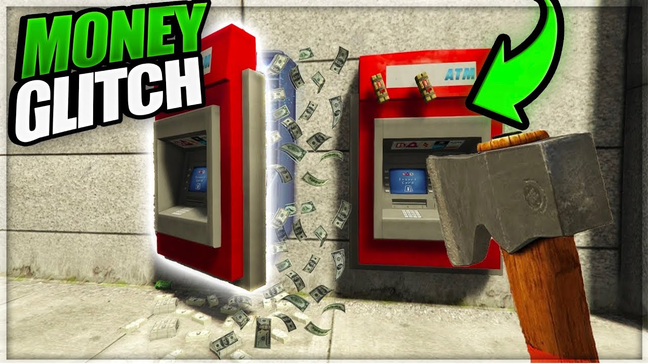 *FUNKTIONIERT für IMMER* (ohne alles) NEU & SOLO 😱 GTA 5 ONLINE MONEY GLITCH