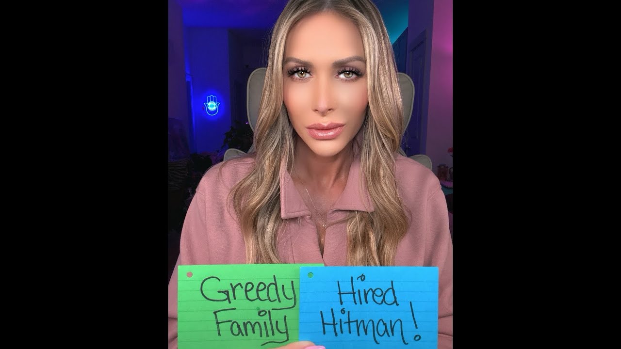 Mastermind in Custody—Harassment & False Accusations Exposed | Greedy Family Fights Over Trust Fund