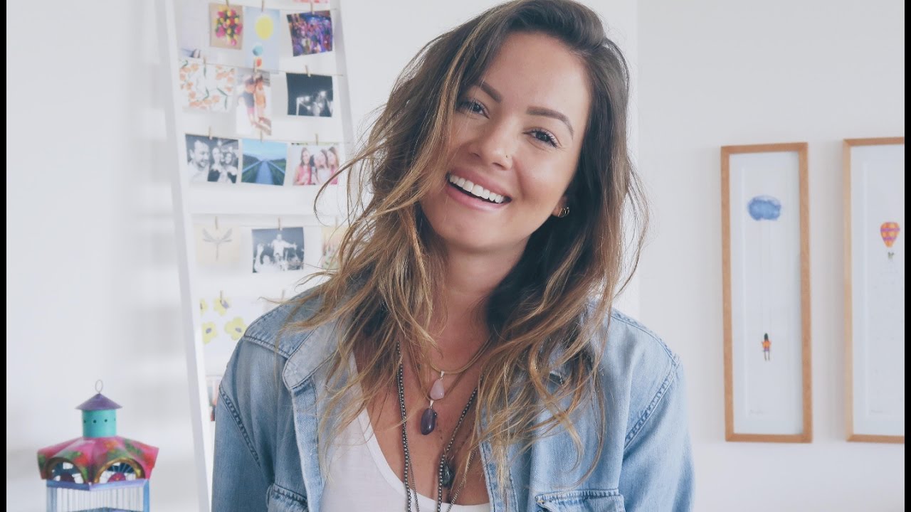 30 Coisas que Aprendi com 30 Anos | Juliana Goes