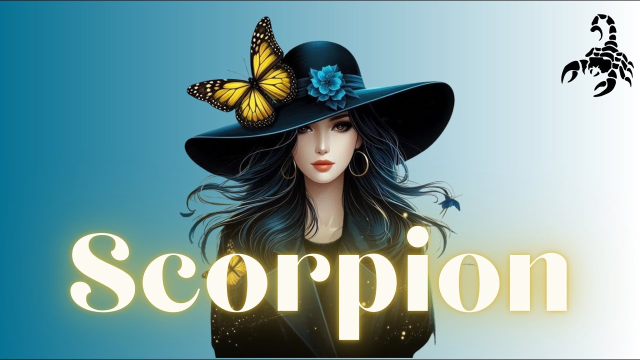 SCORPION ÉNORME COUP DE CHANCE 😱VOTRE RÊVE DEVIENDRA RÉALITÉ🥰 #SCORPION AMOUR FÉVRIER 2025❤️