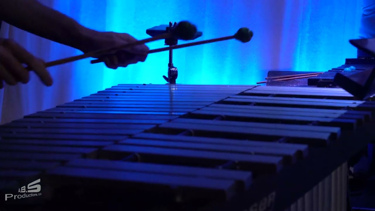 WOCB Birdland OSPAC 25