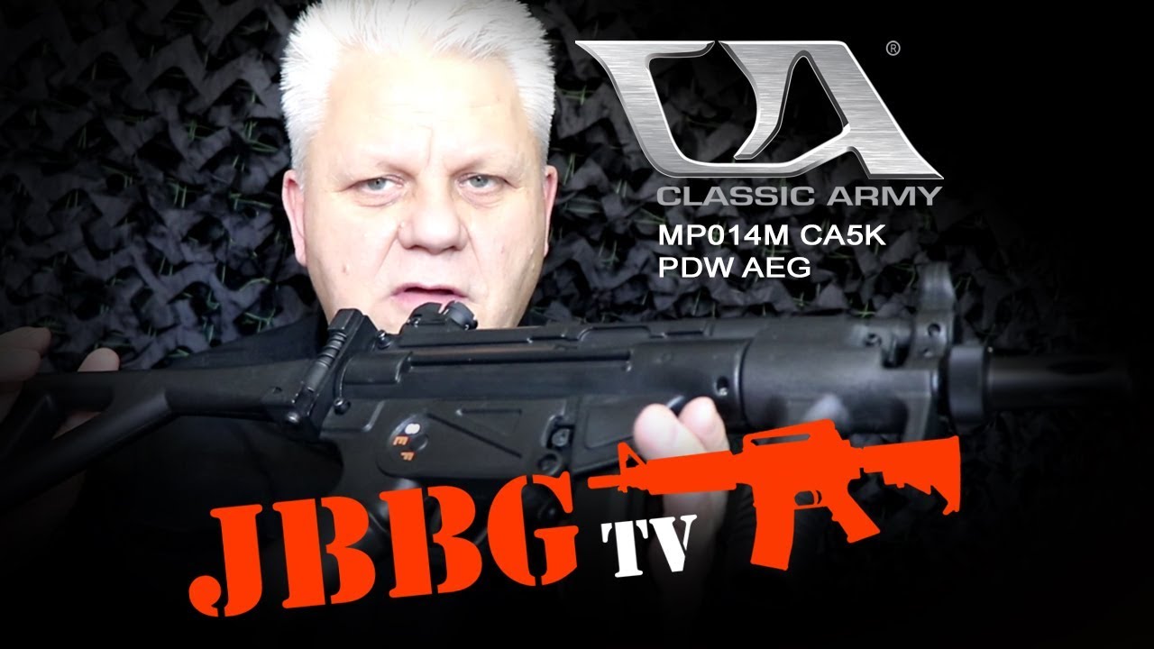 MP014M CA5K PDW AEG