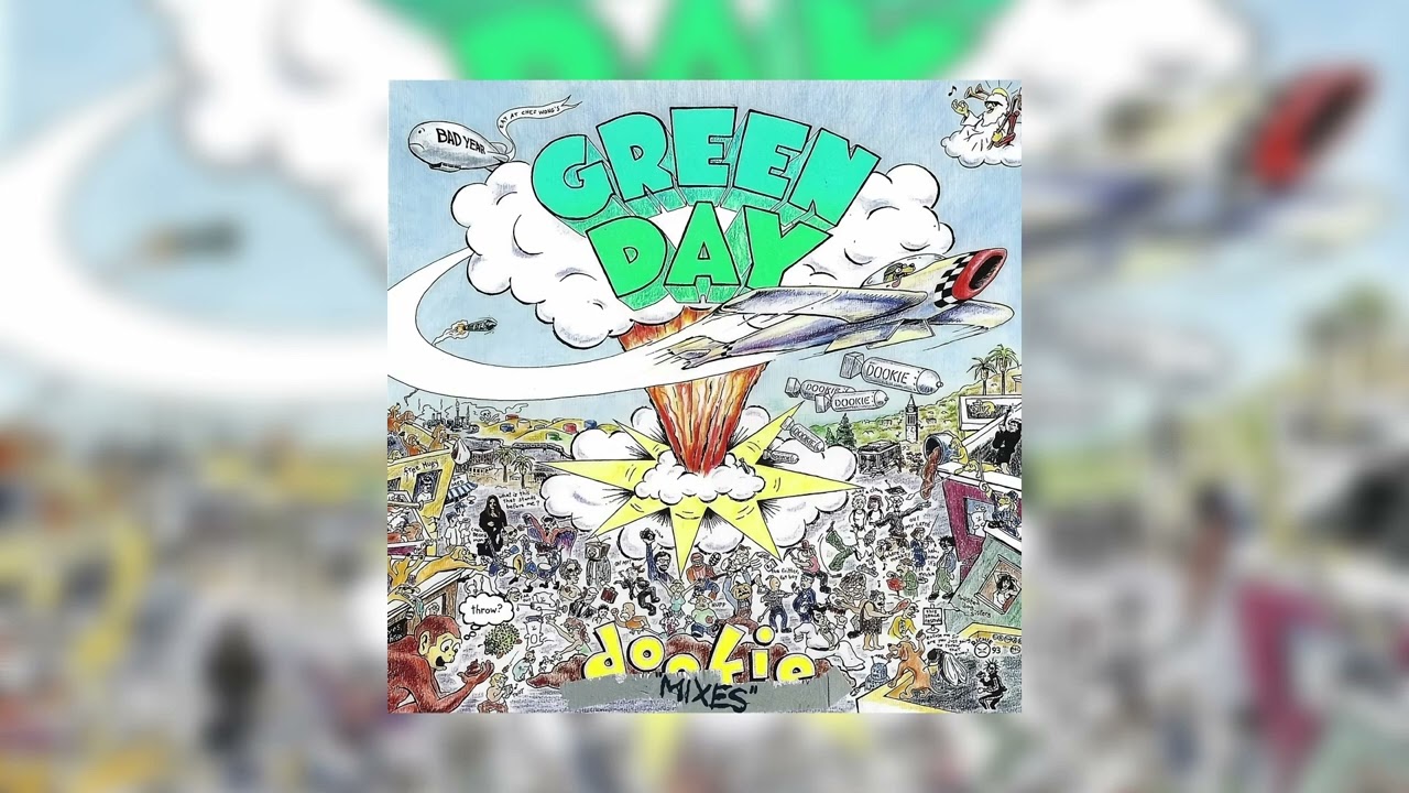 Hearts At War - When It's Time (Dookiefied) (Dookie Mix)
