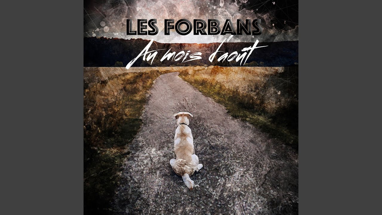 Au mois d'Ao&ucirc;t