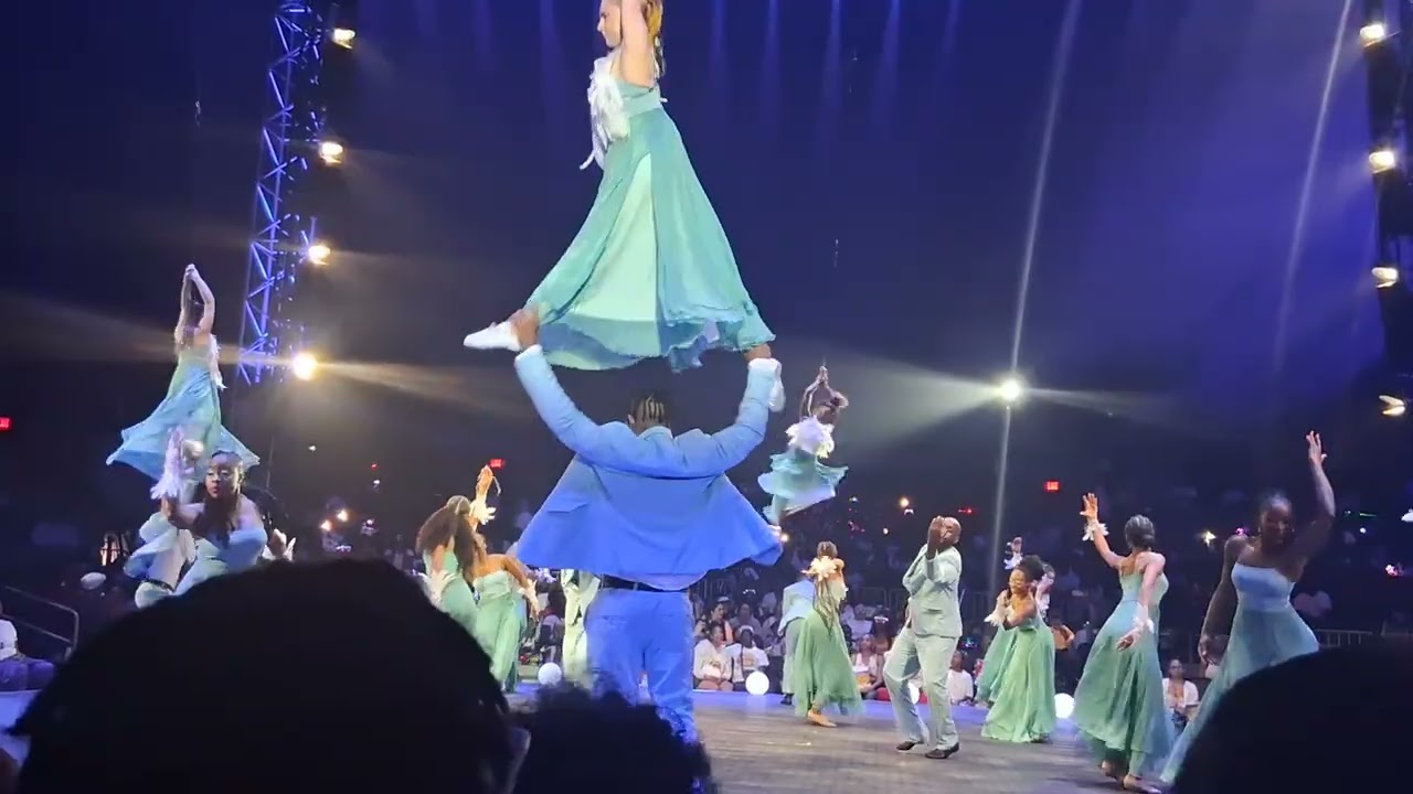 UNIVERSOUL CIRCUS