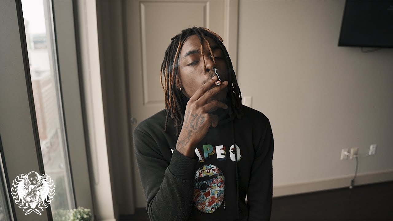 TeeFromVSG - Slept On (Official Music Video)