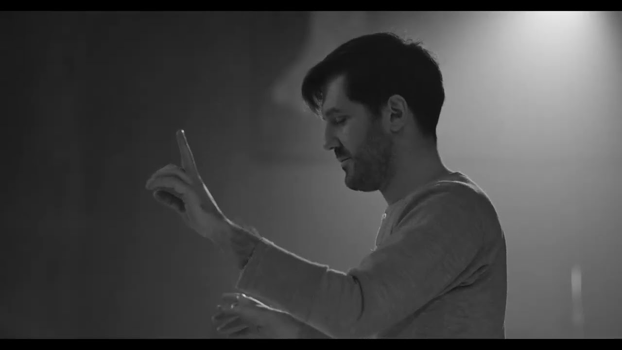 Sarah Nemtsov - Orpheus falling (music video)