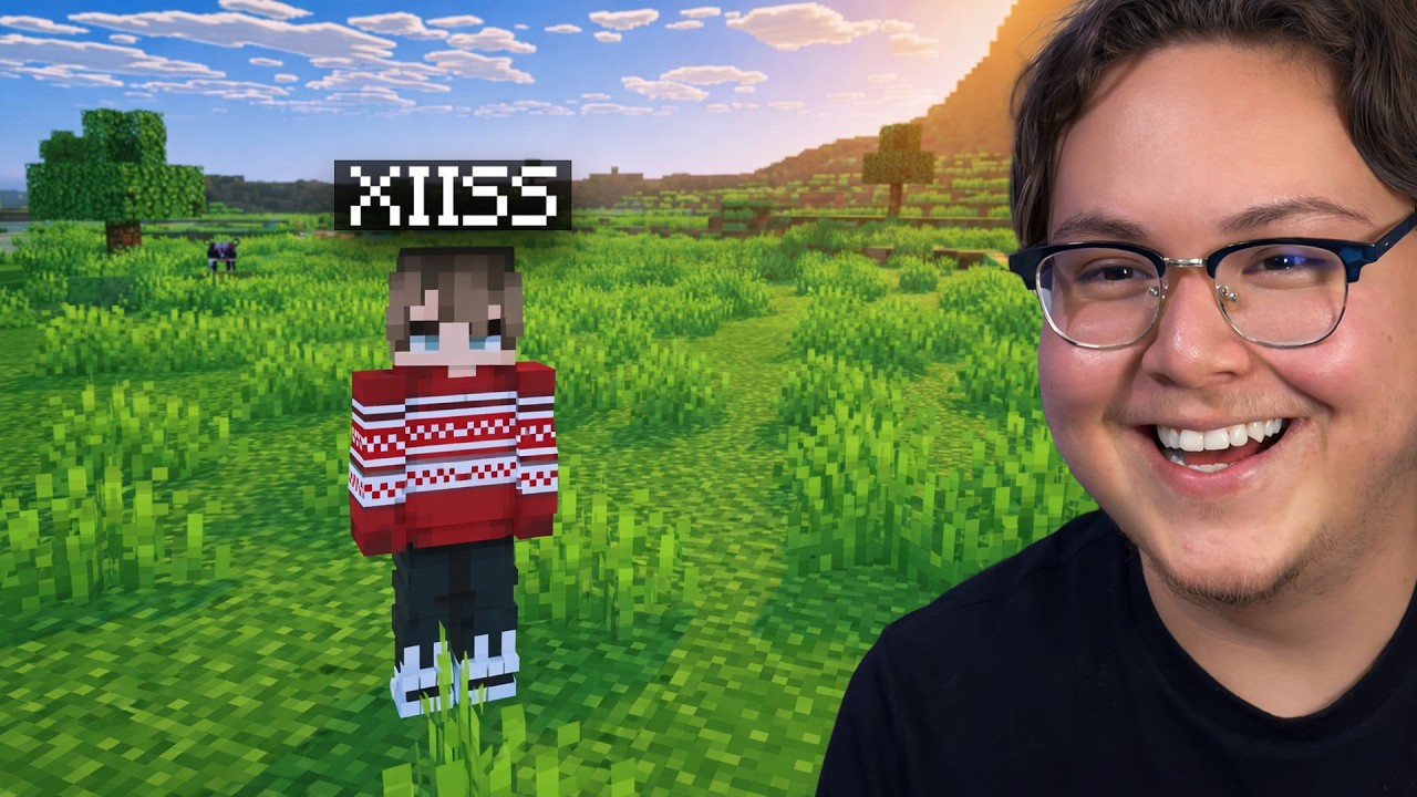 A FRESH START TO MINECRAFT SURVIVAL!!
