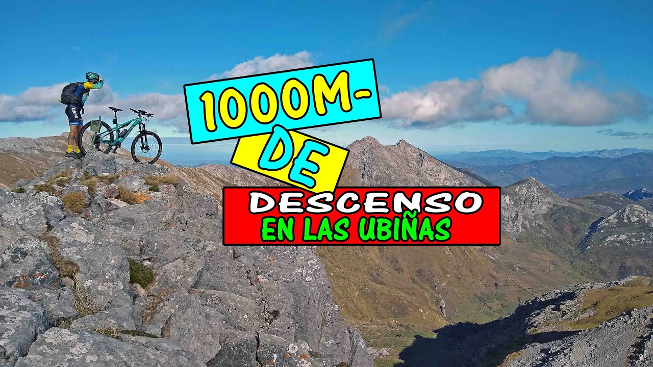 Peña Cerreos (2111m), Parque Natural Las Ubiñas - La Mesa.