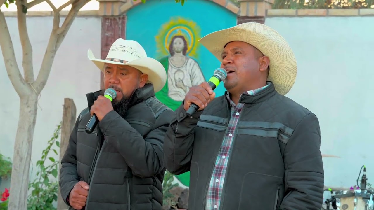 Los Del Coronel - Mi Ranchito Abandonado (En Vivo)
