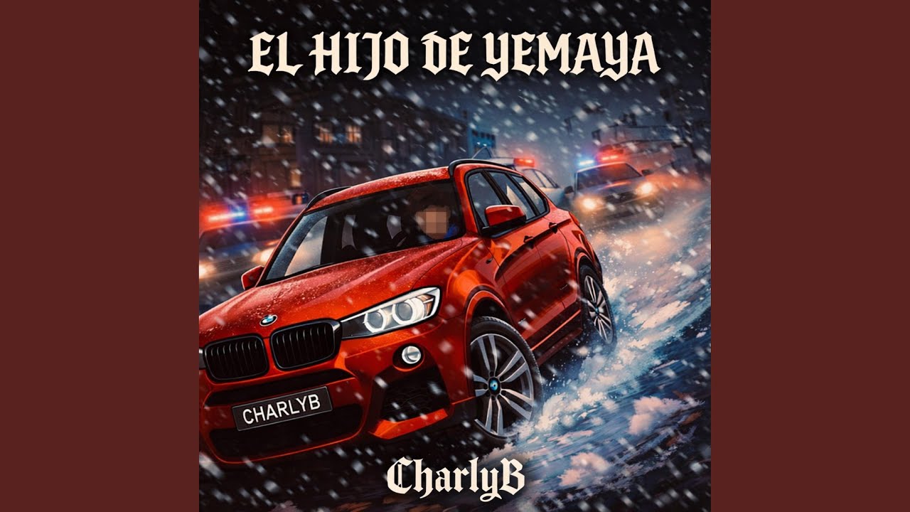 El Hijo De Yemaya
