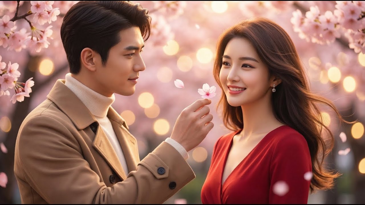 Ánh Mắt Đầu Tiên |💕Tần Số Yêu💕| Bản Ballad Ngọt Ngào Về Tình Yêu Sét Đánh