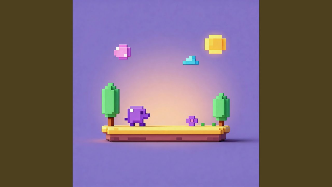 Pixel Boys