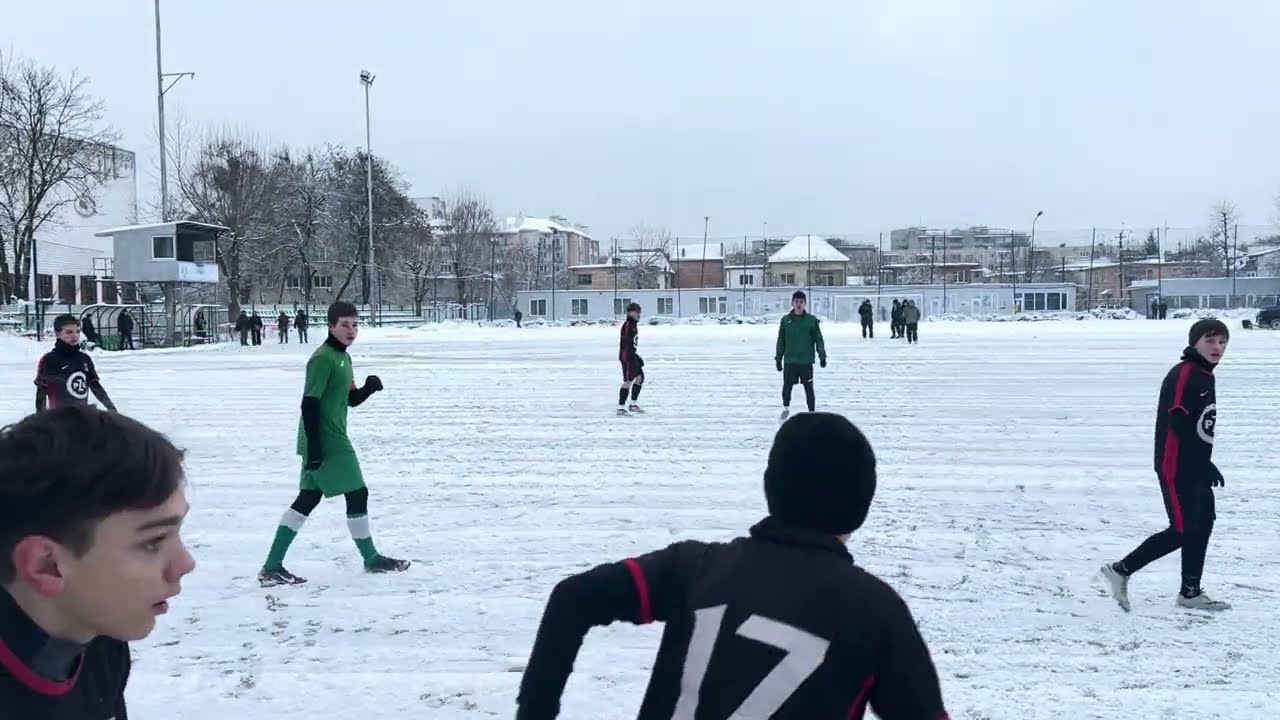 ФК «Львів-Південний» (Турнір 08.02.)