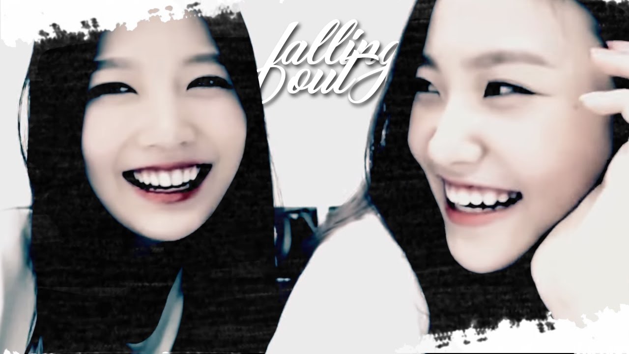 JOYRI ─ &lceil;fallin' out&rfloor;