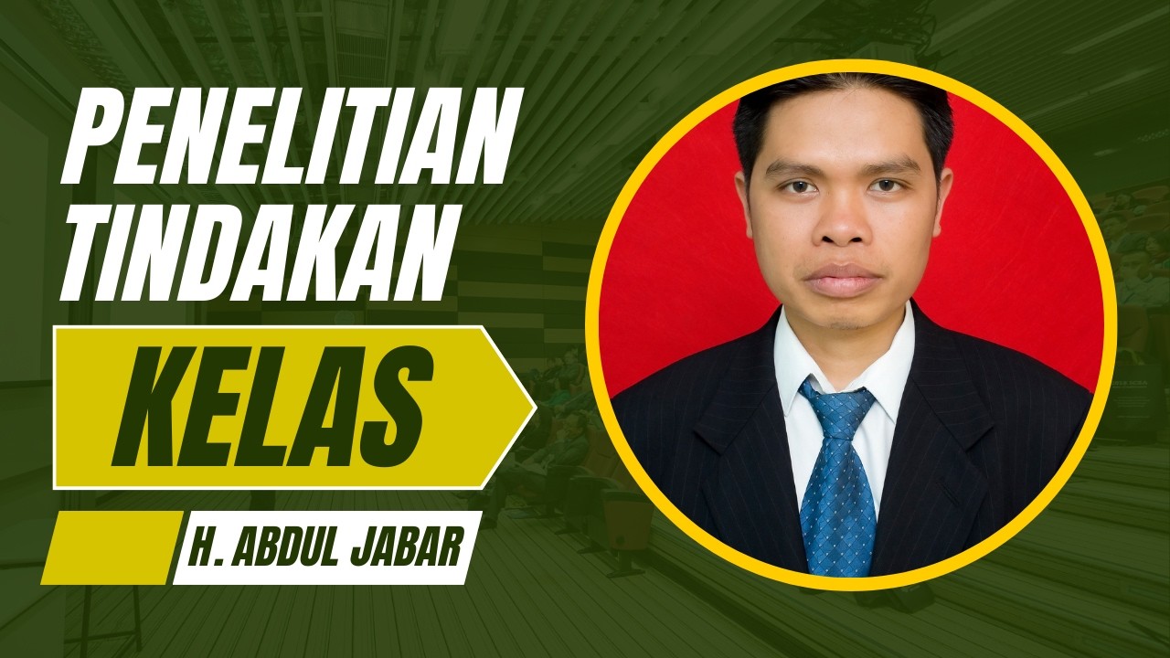1. Pengertian PTK