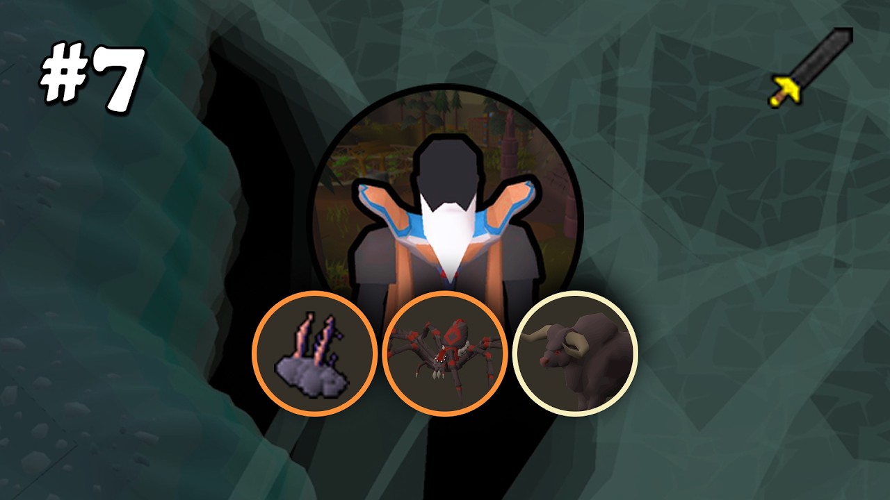 I really underestimated this boss... [Episode #7]
