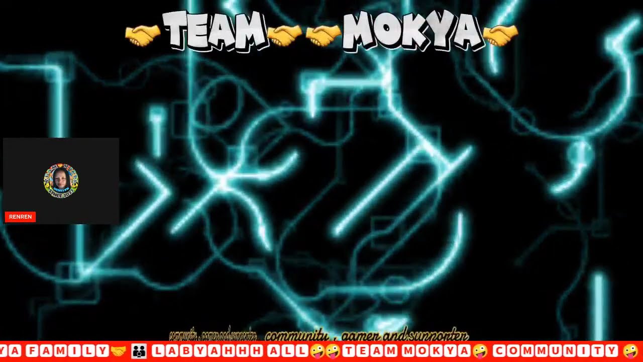Update music//TEAM MOKYA