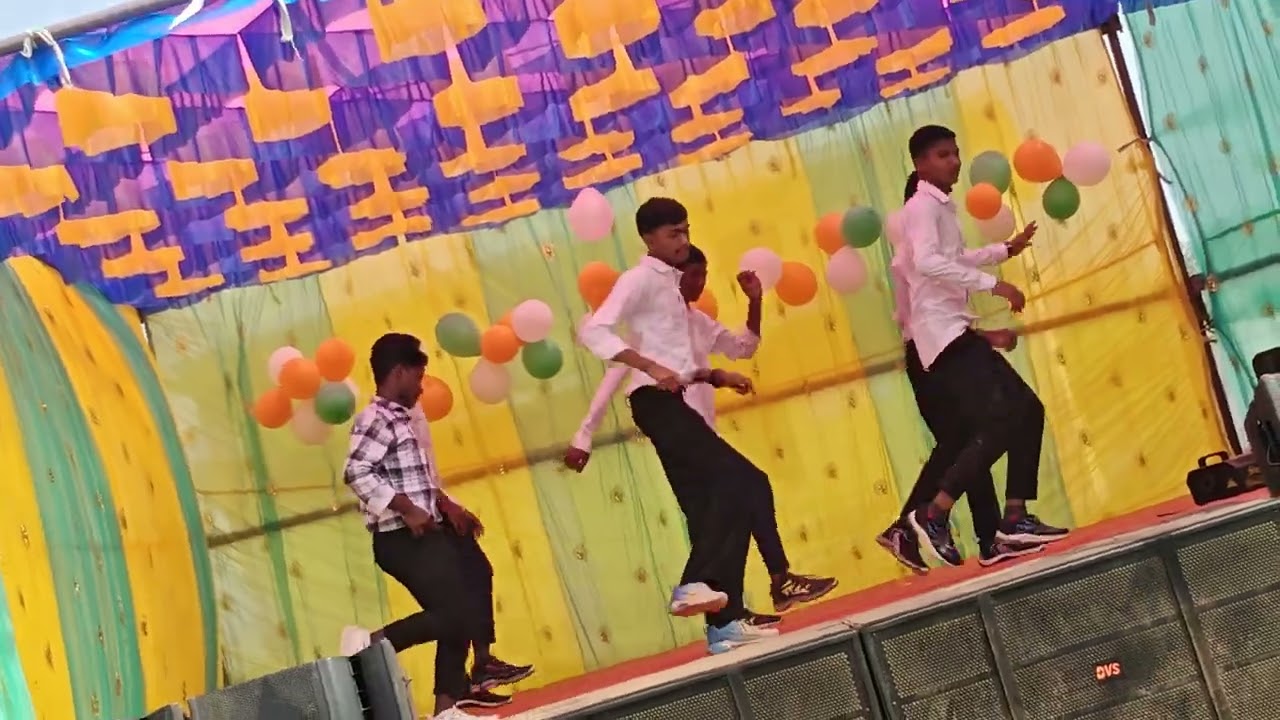 26 January celebration MS mardum