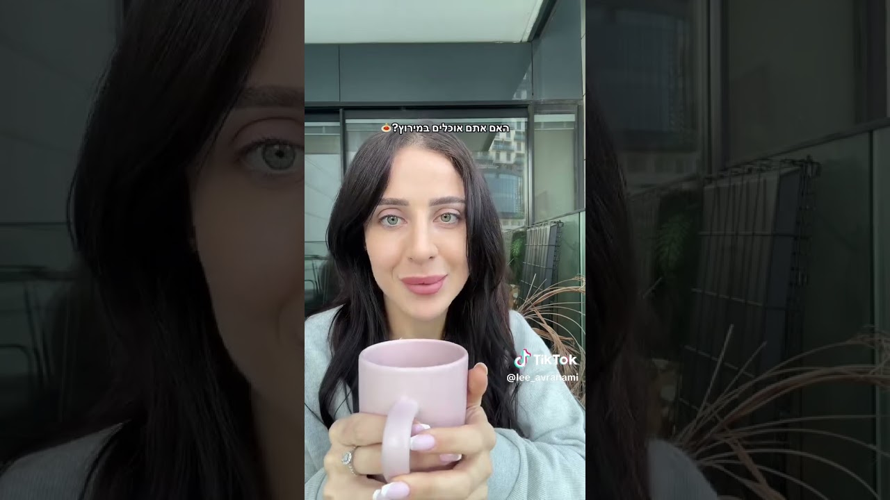 לי עונה על השאלות הכי חמות על המירוץ למיליון #המירוץלמיליון #ליאברהמי #ליואן