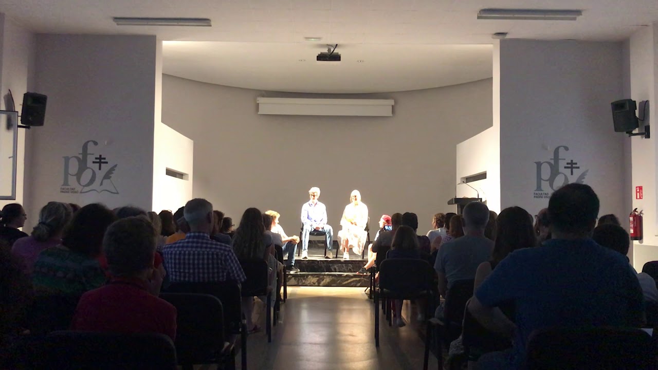 IUHPFL Oviedo 2019, Farewell show part 2