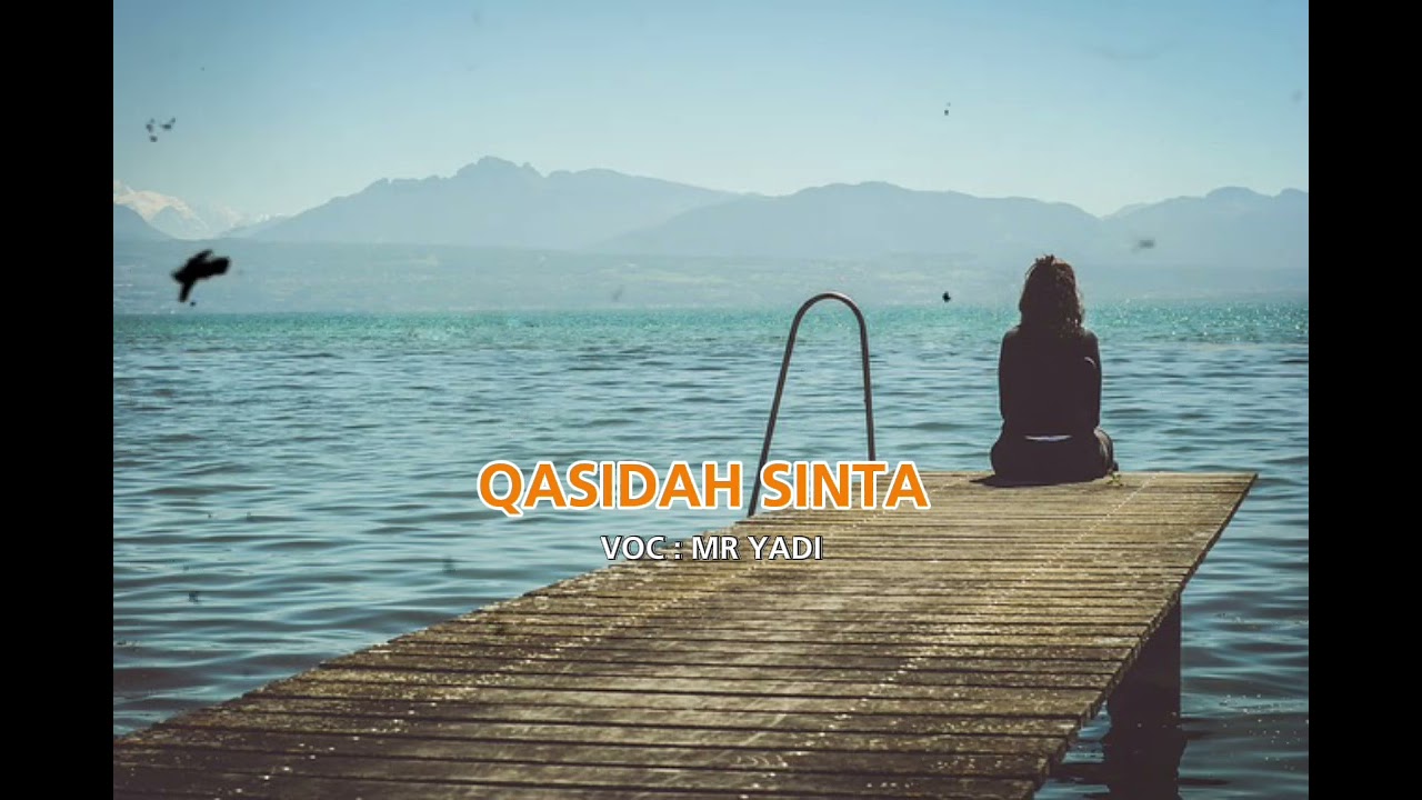 QASIDAH SINTA - VOC : MR YADI ( Remake )
