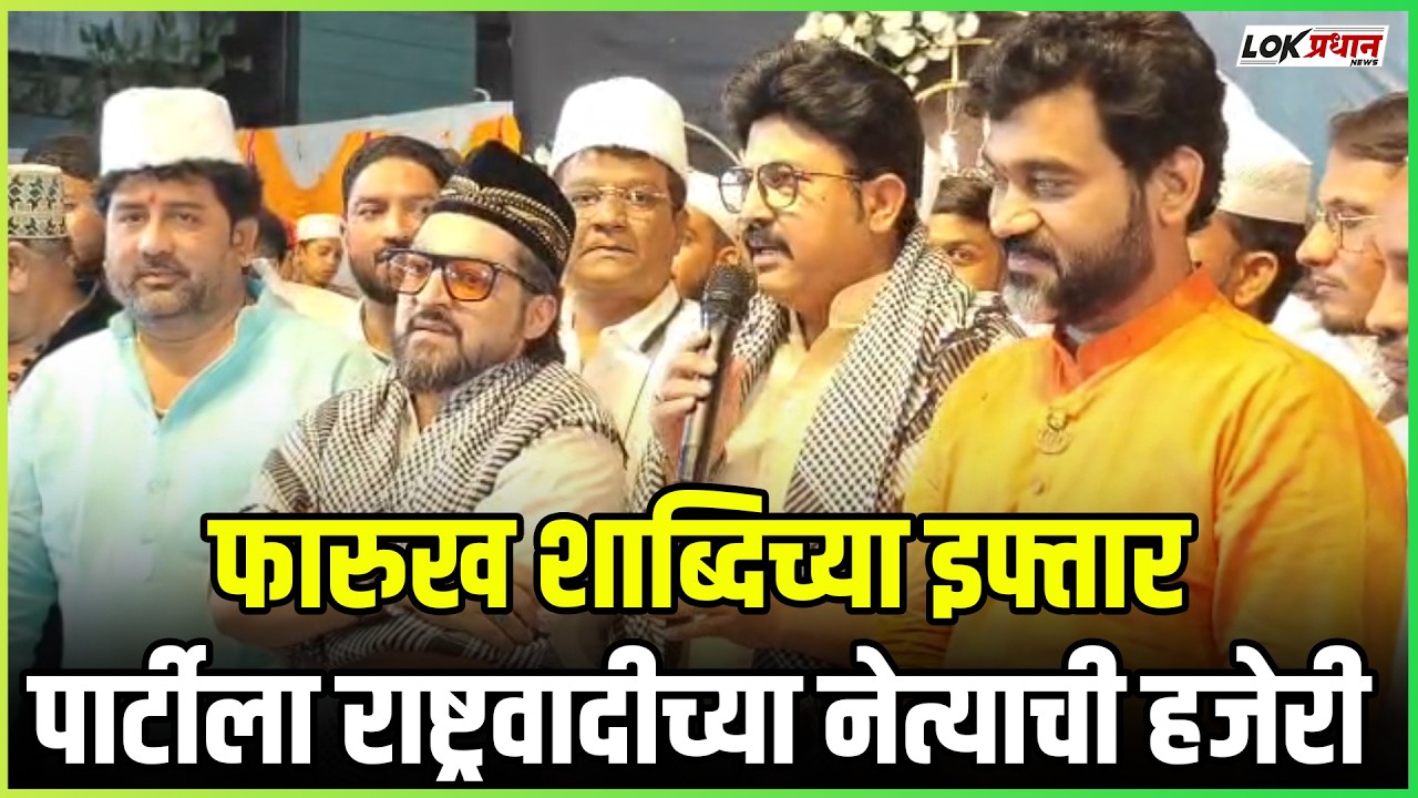शाब्दींनी सर्व समाजातील लोकांचे प्रेम कमावले : उमेश पाटील