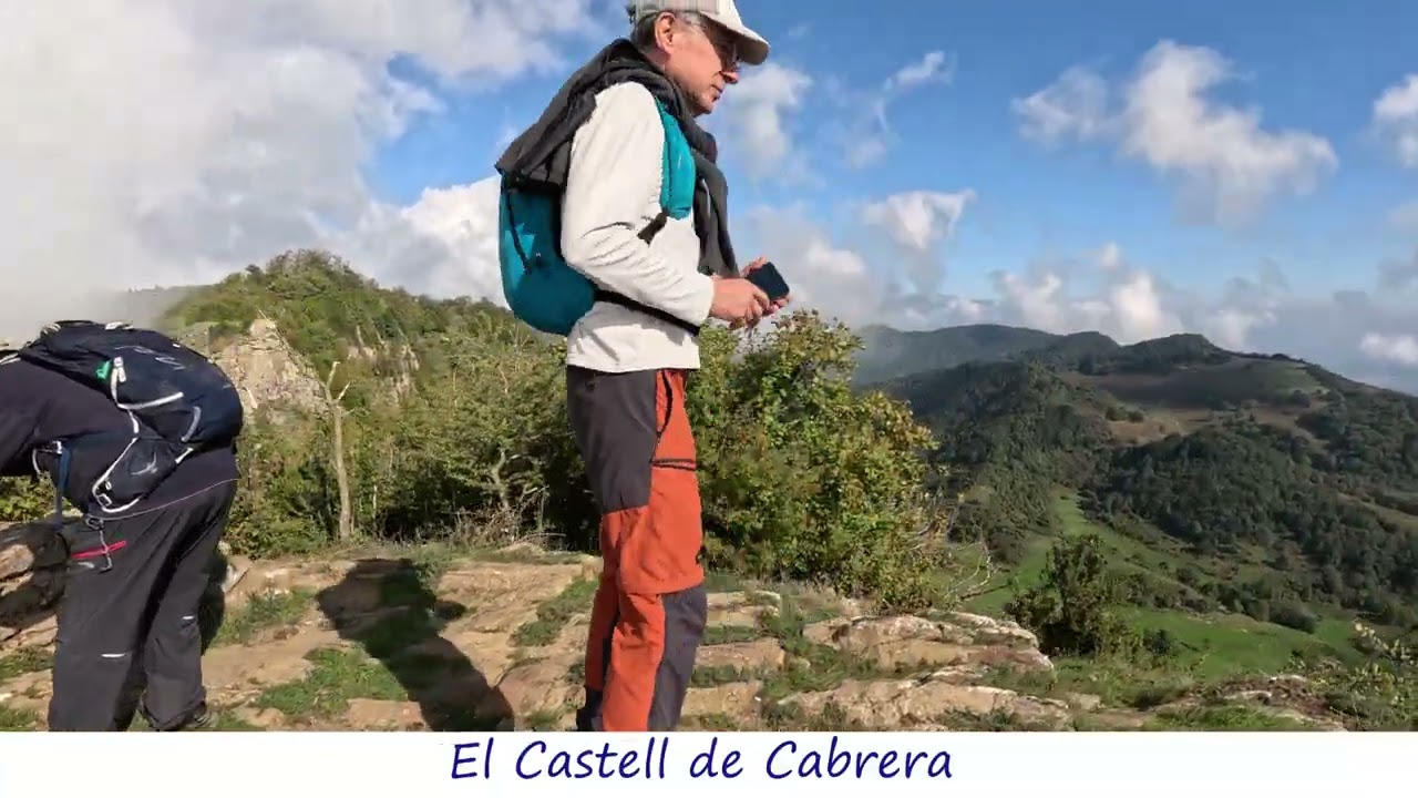 Cabrera 2025