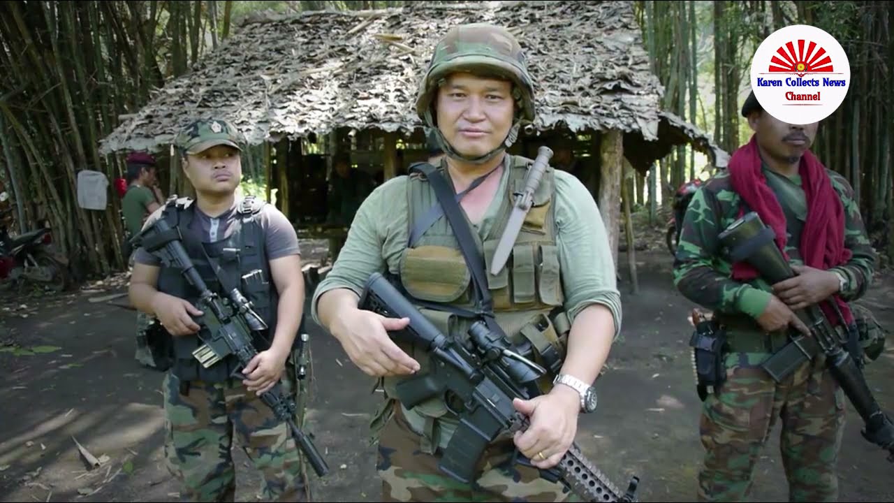 Commemoration of the 74th KNDO Day