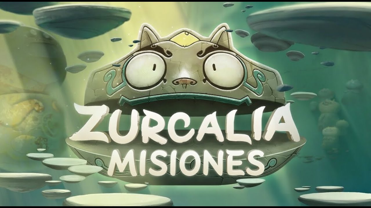 GUÍA MISIONES DIMENSIÓN ZURCALIA 🐱 | DOFUS