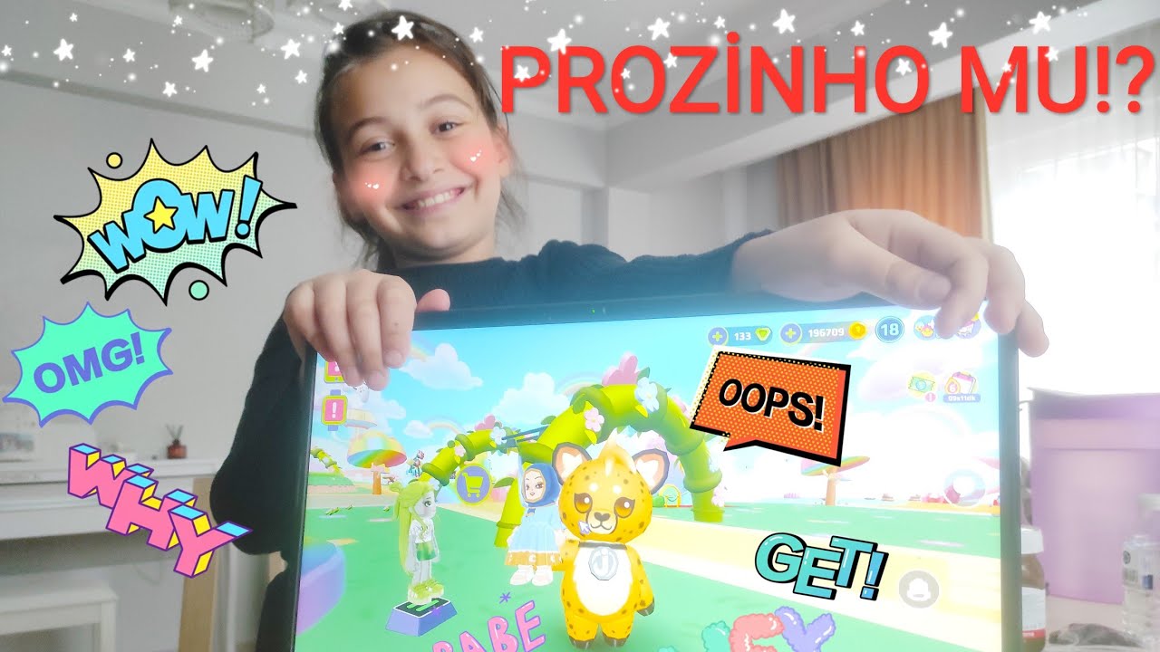 PKXD PROZINHO NASIL KAZANDIM!? TAKAS SAVAŞLARI