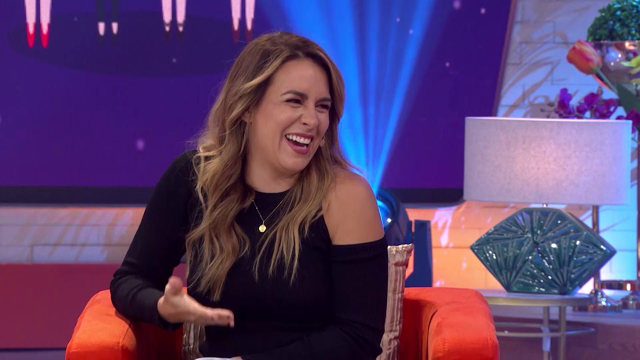 Mujeres Sin Filtro - 10/08/19 - El Hombre Ideal