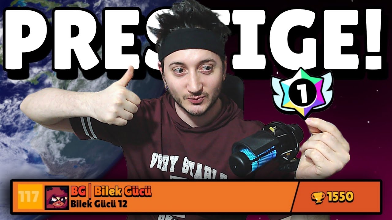 VEE YAN HESABIMA PRESTİJ ALDIM!😎 YENİ SEZON GELMEDEN PRESTİJ ALMA TAKTİĞİ!✍️