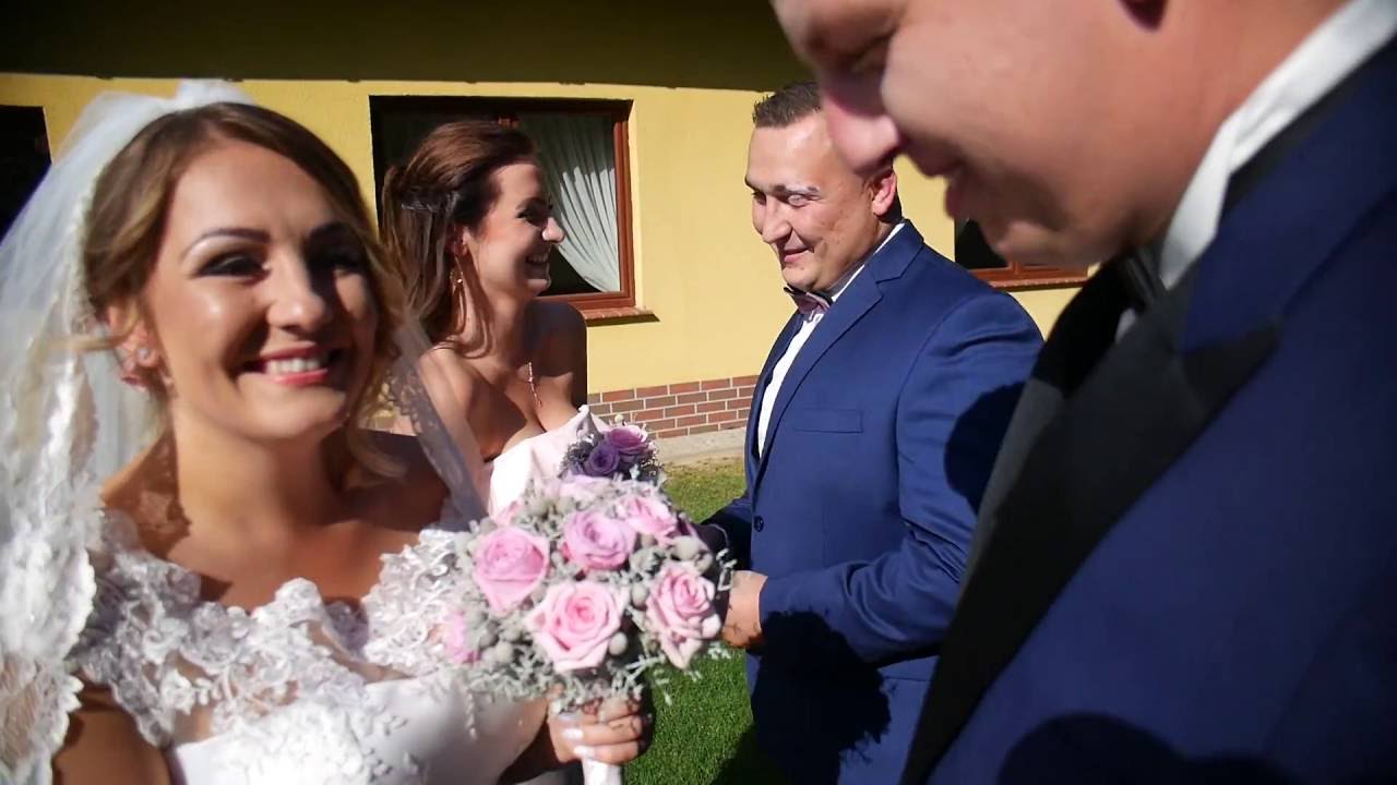 Nina i Marcin -=www.TMXSTUDIO.com=-