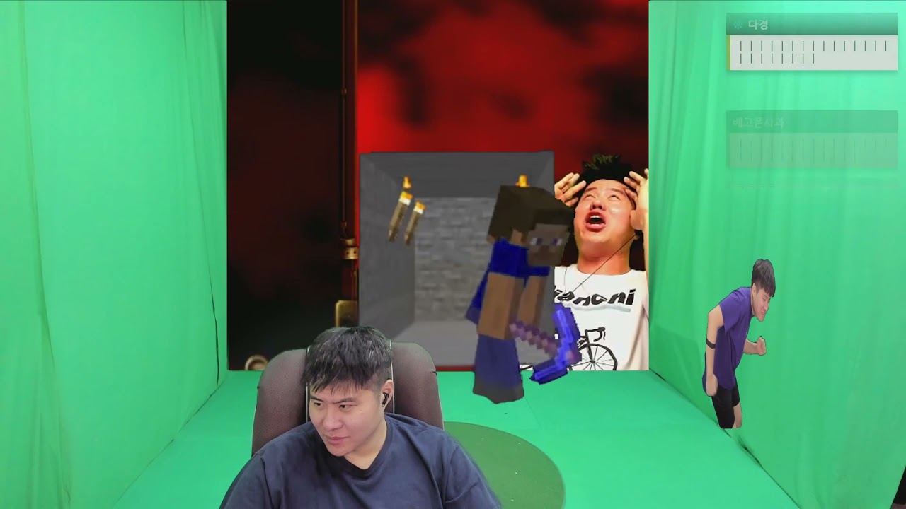 똘삼 반응) 최신 기술